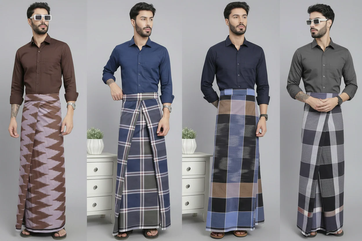 Pure Cotton Comfort for Everyone